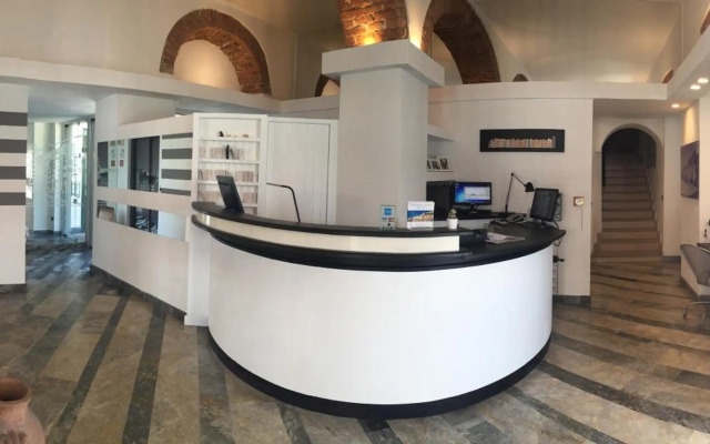 Hotel Paradiso