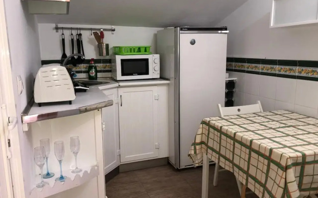 Casa Rural Las Cuevas De Setenil