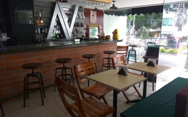 Beautiful Apartmentsuite With The Best Location In Medellin Free Wi-fi