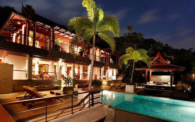 Azara Villa