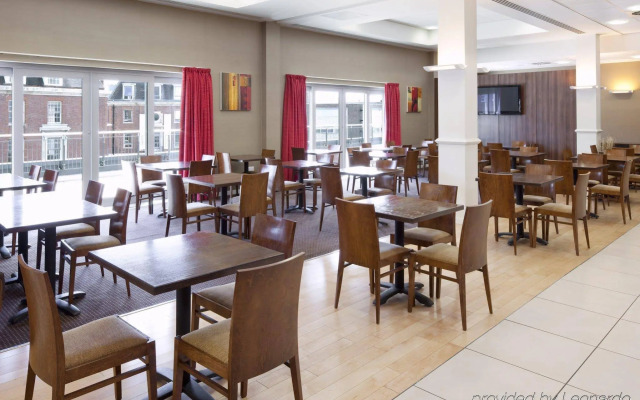 Holiday Inn Express Hull City Centre by IHG