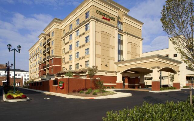 Courtyard by Marriott Reading Wyomissing