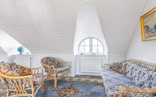 Charming Retreat in Blokhus - By Traum Ferienwohnungen