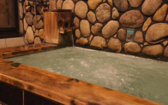 Hotel Silk no Mori (Adult Only)