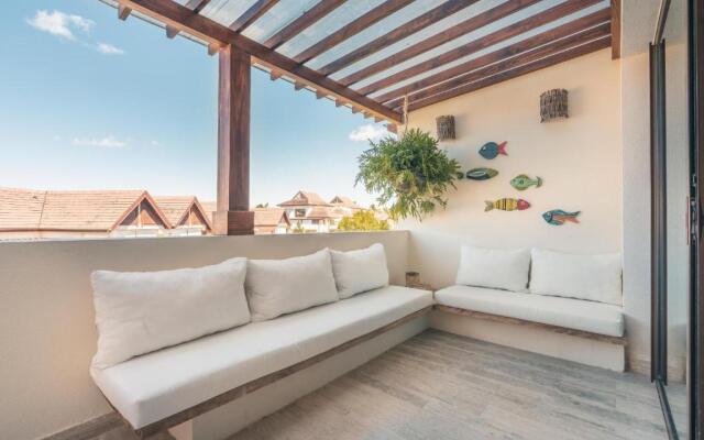Comfortable Apartment at Portillo
