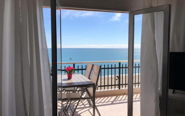 Apartamento Niza Playa I