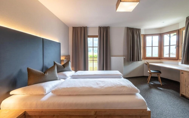 Anewandter Historic Hotel