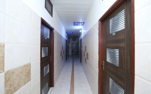 Oyo 22652 Sehmi'S Best Rest Inn