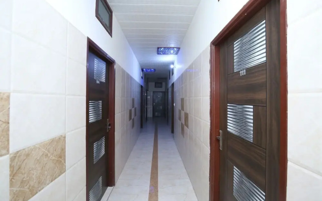Hotel Sehmi's Best Rest Inn