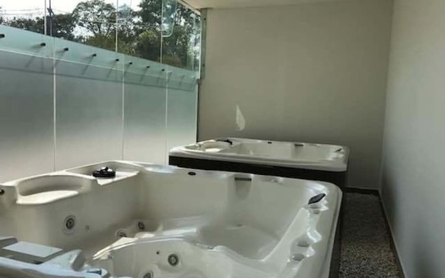 Mi Zona Lodging Polanco