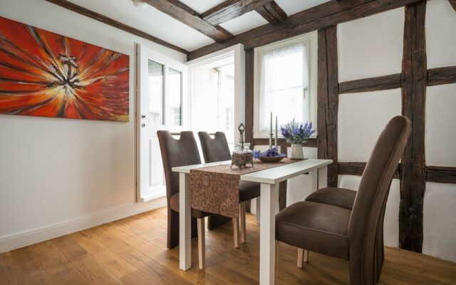 City Apartments Konstanz