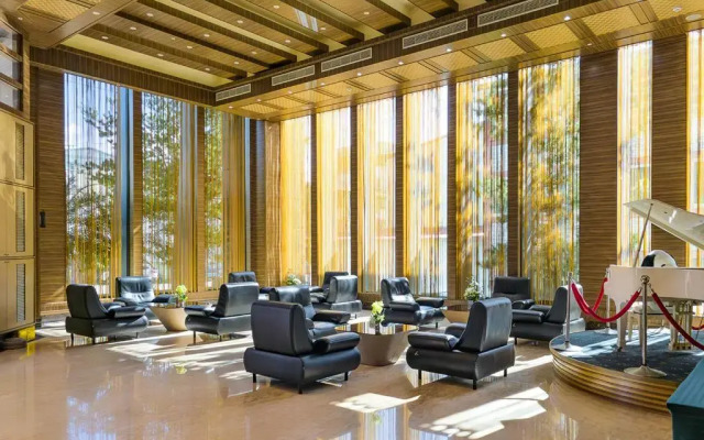 Cheng Wan Grand Hotel