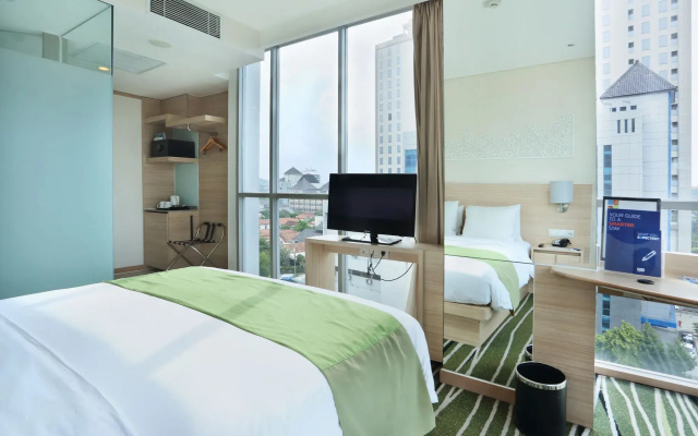 Holiday Inn Express Semarang Simpang Lima by IHG