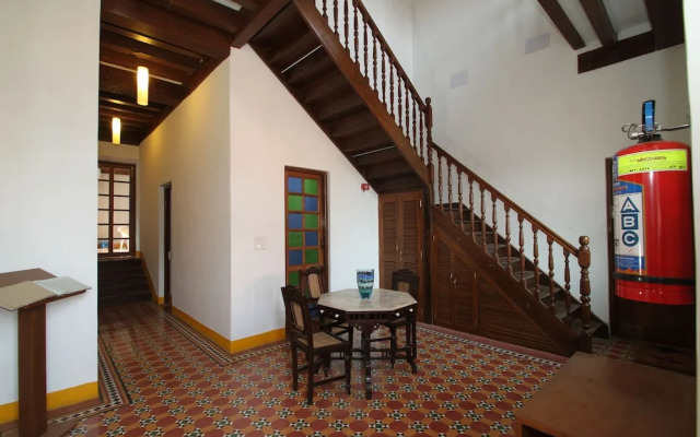 Hospedaria Abrigo de Botelho
