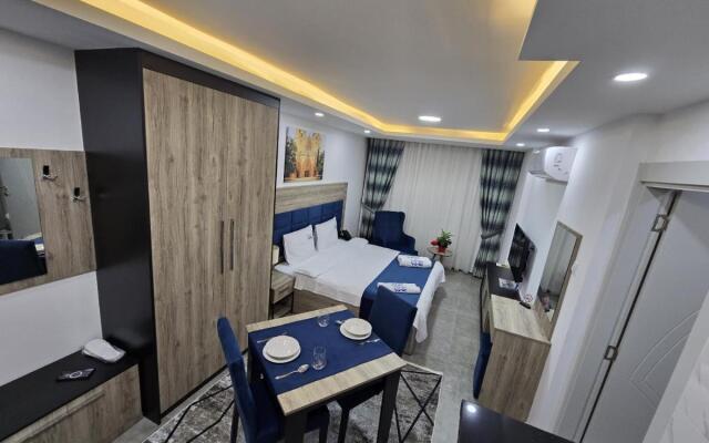 Nurel Shark Residence