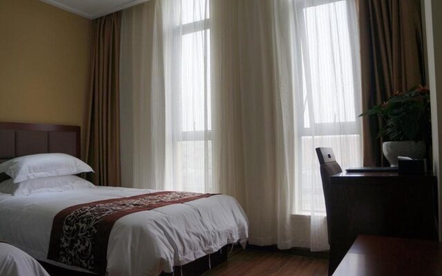 Super 8 Hotel Hangzhou