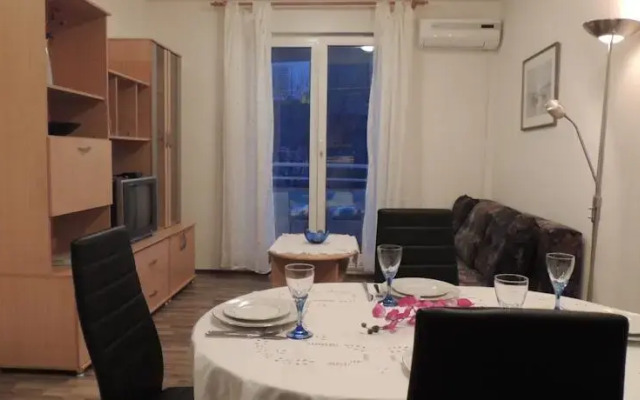 Apartment Ariana