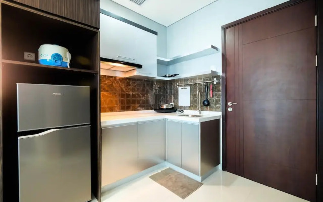 Spacious Brooklyn Apartment near Alam Sutera