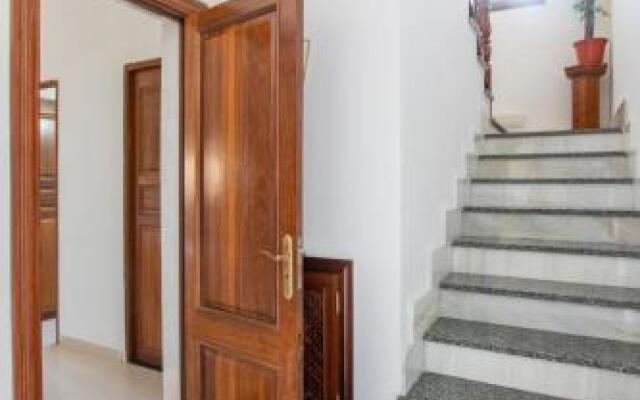 Casa Marcos