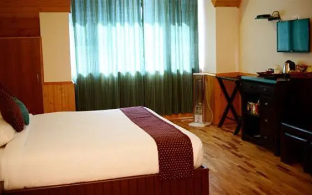 Homely Days Orchard House