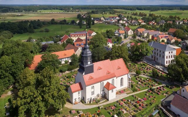Hotel garni Sonnenhof