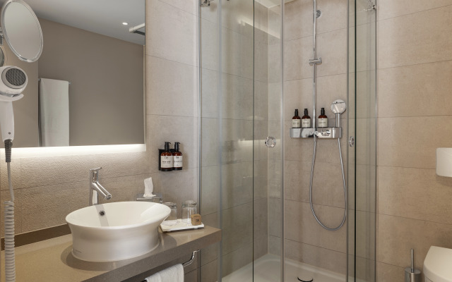 NH Berlin Kurfürstendamm