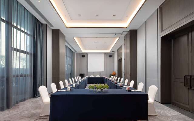Wyndham Changzhou Liyang