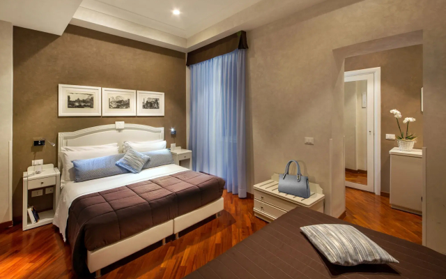 Hotel Oxford