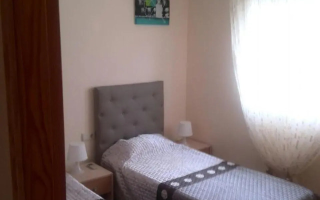 Apartament Costa Rica 2