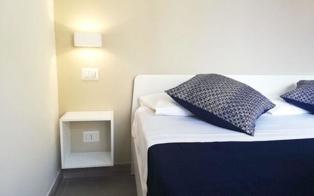 Cosmo Rooms
