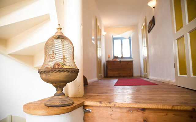 Pension und Gaststätte "Zur Brauschänke"