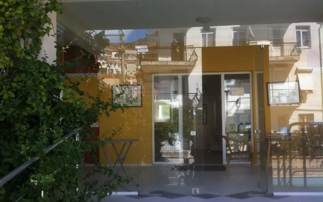 Zeytin Apart Otel