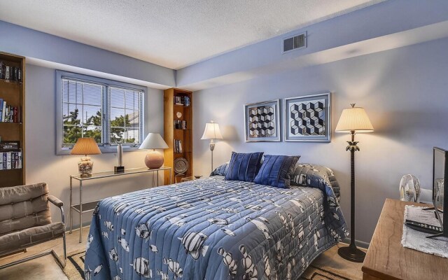 Seaside Villas Unit #9 by Long & Foster