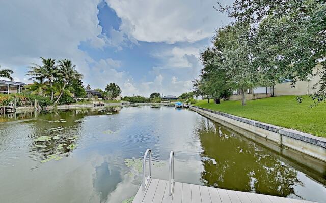 611nw3ps 4 Bedroom Home