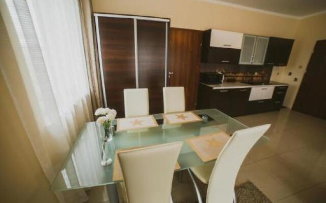 Apartamenty Blisko Centrum