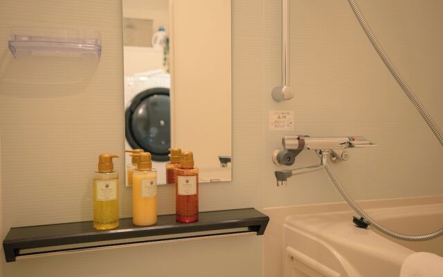 Tanimachikun Hotel Namba 80