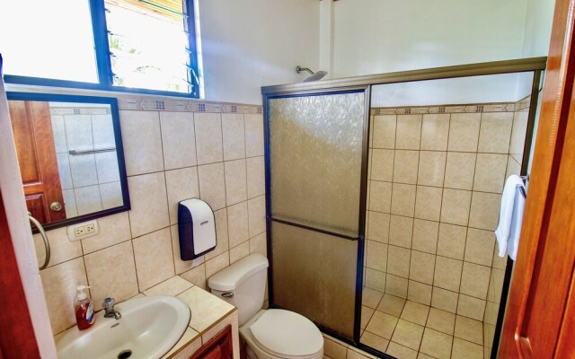 Hotel Los Higuerones