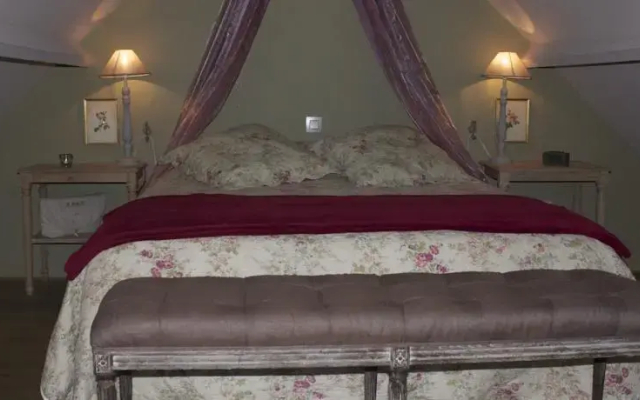 B&B Hazegoed