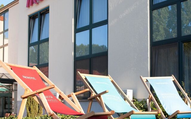 Mercure Tagungs- & Landhotel Krefeld