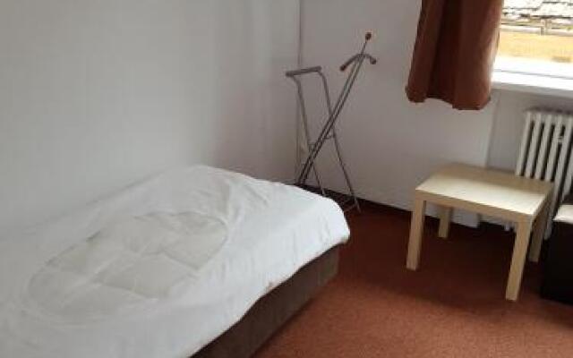 Hotel Aro Sport