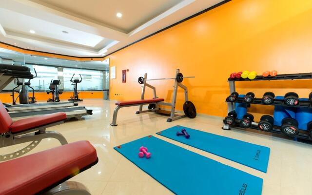 Ukino Palmeiras Village Family Resort - All Inclusive