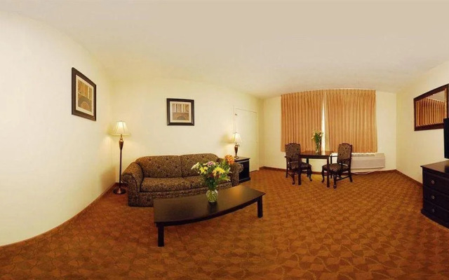 Quality Inn Calexico