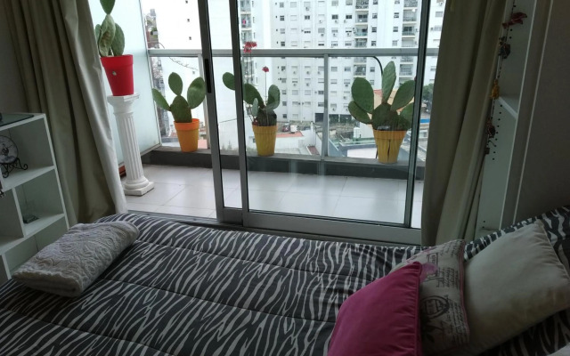 PALERMO AREVALO STUDIO apart