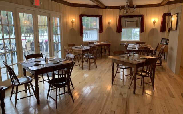 Lovett's Inn and Restaurant