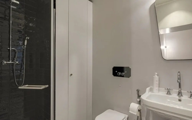 Corvetto Luxury Suite by Wonderful Italy