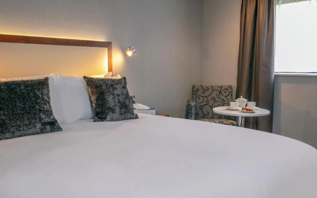 Best Western Appleby Park Hotel