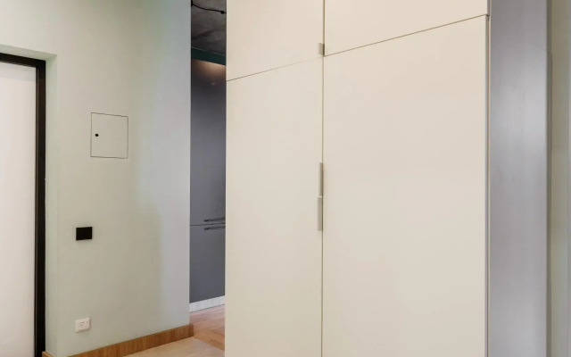 Апартаменты на проспекте Независимости 88