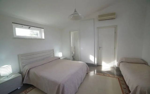 Villa Flores a Mondello