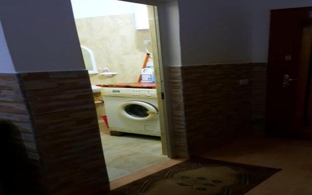 Dori Apartment