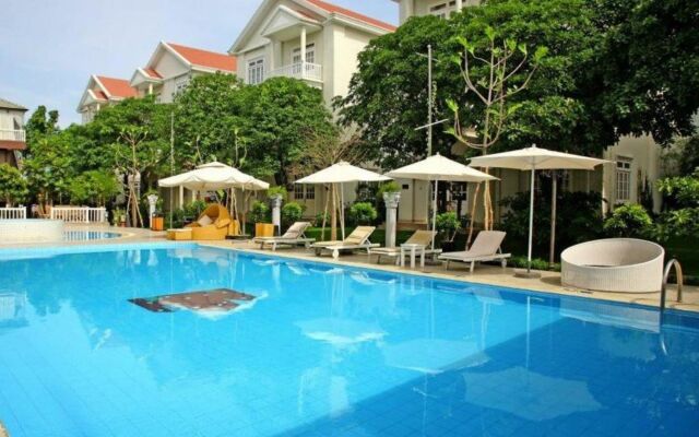 TOKI SAIGON Resort & Spa